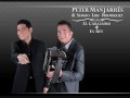 TRAGAO DE TI PETER MANJARREZ