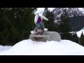 Out of It! - Snowmovie (Part 2)