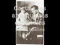 Carta de Makhno a los anarquistas españoles