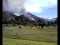 Lompoc is Burning!