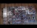 Near Complete N-Gage Game Collection - CIB Sealed PAL - Nokia Game Phone - RetroGameTech