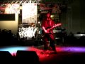 016 Video 10 2009 Lone Star Rally FlashBack Performing She Talks to Angels in Galveston, Tx 10-31-09
