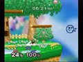 FC6 PC Chris (Falco) vs Mew2King (Fox) 1
