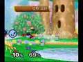 FC6 PC Chris (Falco) vs Mew2King (Fox) 1