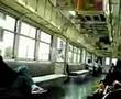 Train ride in Osaka,Japan (Nankai Koya Line)