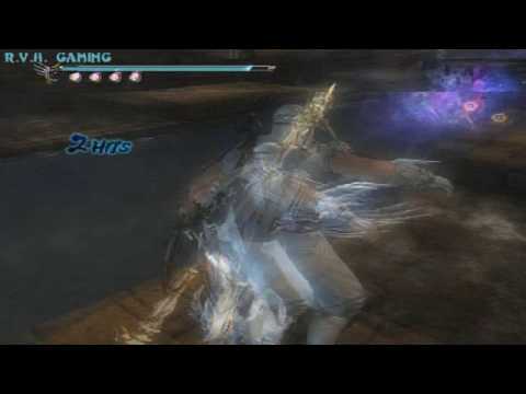 Ninja Gaiden Sigma 2