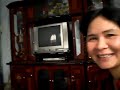 Jerry tuoi vuon nha ong ngoai