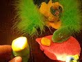 The playdough people part 2