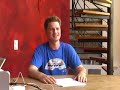 Was hat Florian Simbeck motiviert bei Paddy mitzuarbeiten?