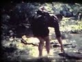Zomerkamp Ardennen 1962