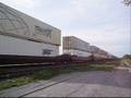CN Trains