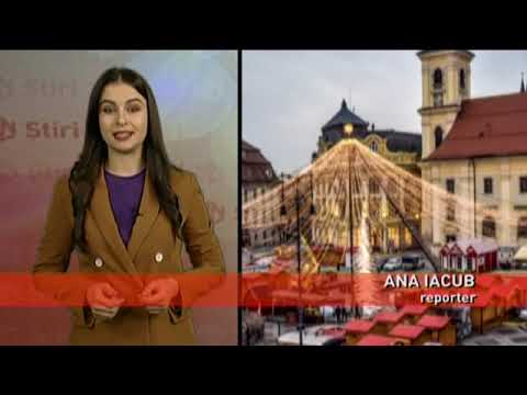 Sibiul, printre orașele cool aflate pe lista destinațiilor turistice din toată lumea