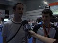 euskal encounter 2008 inauguracion gamegune