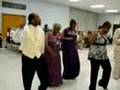 Shawnte's Wedding...