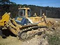 Eastlink Dozer Eastlink Dozer