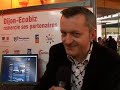 Premi�re rencontre des blogueurs sur Entreprissimo 2006