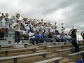 TnSU Pep Band- Word up
