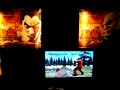 Tekken 6: ErDaLiStA(Chr) Vs ???(Feng)