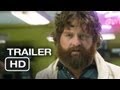The Hangover Part III TRAILER 2 (2013) - Ed Helms Movie HD