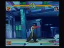 SFIII: 3S - Family Fun Arcade Team Tournament No.1 [Part 16]