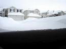 Re: Oh the weather outside is frightful Re: Oh the weather outside is frightful