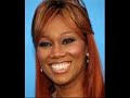 YOLANDA ADAMS - NEVER GIVE UP