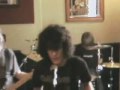 BACK IN BLACK AC DC COVER BY \"ONLY HUMAN\" IN MAGDELANS RIPON BACK IN BLACK AC DC COVER BY \"ONLY HUMAN\" IN MAGDELANS RIPON
