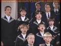 Thomaner Chor Leipzig Maria Durch ein Dornwald ging