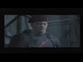 Resident Evil 4 Krauser Strikes (clip 30)