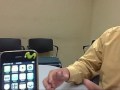 Vida&Futuro prueba el iPhone 3G (primera parte) / Vida&Futuro test the iPhone 3G (Part One)