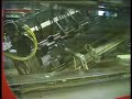 OCME - Altair N60 wraparound cartoner for plastic bottles
