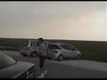 Storm Chasing 2003