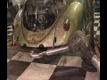 Powerday 4 Dr. Vwirus swiss volkswagen dyno day bambulan Powerday 4 Dr. Vwirus swiss volkswagen dyno day bambulan