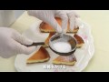 【甘味王のレシピ】ベイクドチーズケーキ
