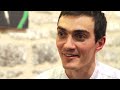 2 chefs + 1 espresso illy = 6 recettes. voici le concept propos� par illy � deux chefs et non des moindres : david toutain et pierre mathieu. c'est � l'espre...