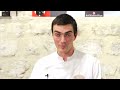 2 chefs + 1 espresso illy = 6 recettes. voici le concept propos� par illy � deux chefs et non des moindres : david toutain et pierre mathieu. c'est � l'espre...