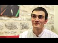 2 chefs + 1 espresso illy = 6 recettes. voici le concept propos� par illy � deux chefs et non des moindres : david toutain et pierre mathieu. c'est � l'espre...