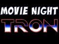 Minecraft - Yogscast Movie Night Episode 1 - Tron!