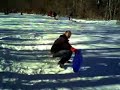 Mont Aigoual 28.01.07 Compile