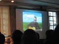 Spreeblick \"Web Side Story\" - Johnny Meynhard