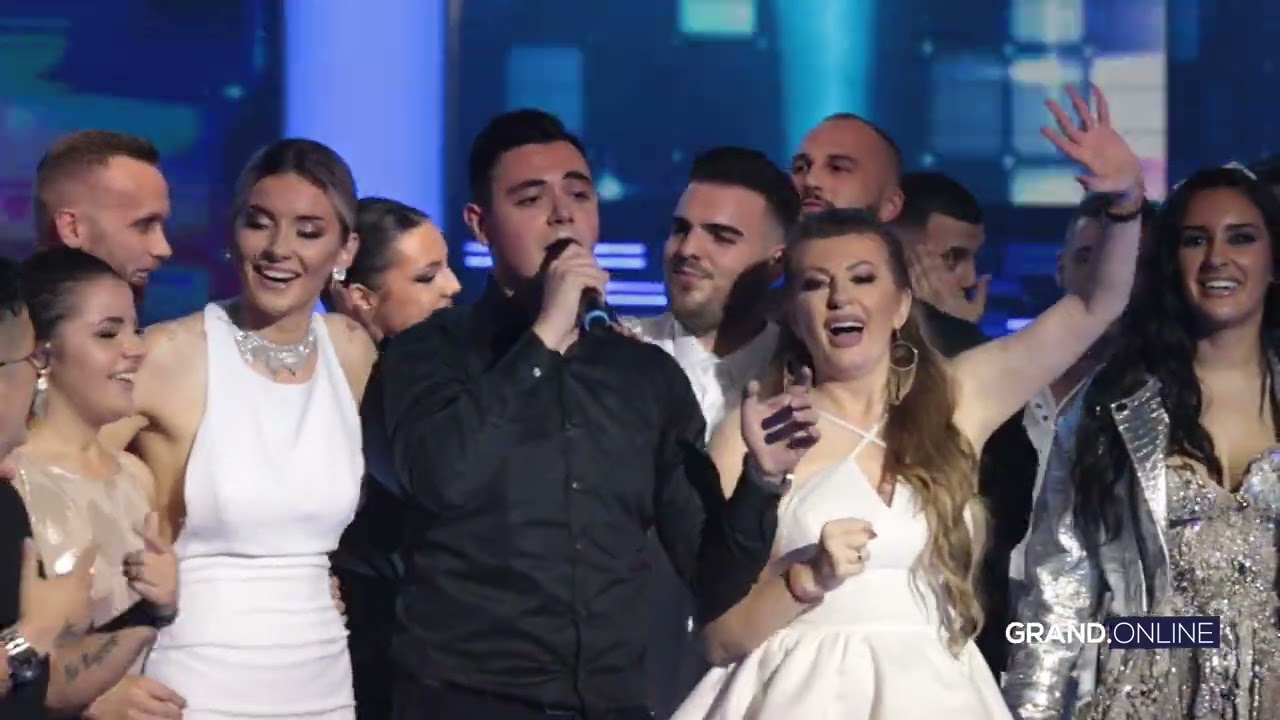 ZVEZDE GRANDA Cela emisija FINALE Grand Online