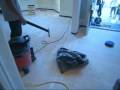 SAN FRANCISCO VICTORIAN HOUSE REFINISHED OLD OAK FLOORING SAN FRANCISCO VICTORIAN HOUSE REFINISHED OLD OAK FLOORING