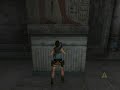 Tomb Raider Anniversary - Temple of Khamoon Level 9 Part3/3 Tomb Raider Anniversary - Temple of Khamoon Level 9 Part3/3