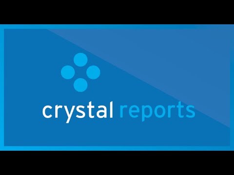 How to install Crystal Reports for Visual Studio 2010