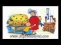 Caillou Kayu Apaçi Dansı Yapıyor Çizgi Film Izle çizgi Film çizgi Filmler Seyret Çocuk Filmleri