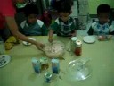 fruit salad making05