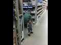 Devin in lowes