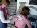 The Greeks use yougart on sunburns...