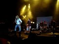 Dara Rollins - "Tuzim" live in Cesky Tesin