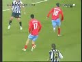 Siena-Napoli 1-1 2007/2008 Bogliacino commento Auriemma